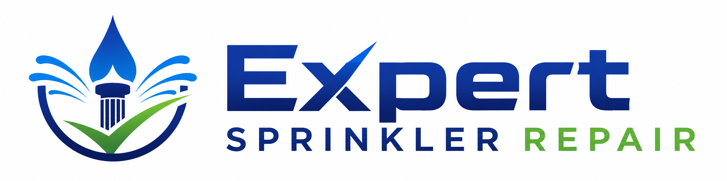 Expert Sprinkler Repair